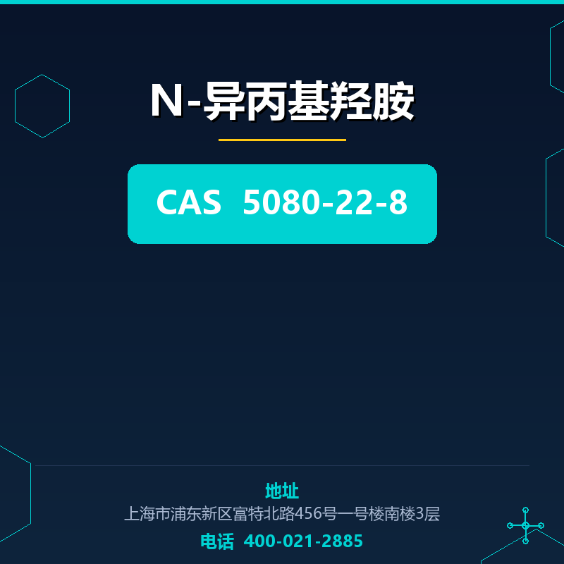N-异丙基羟胺 5080-22-8