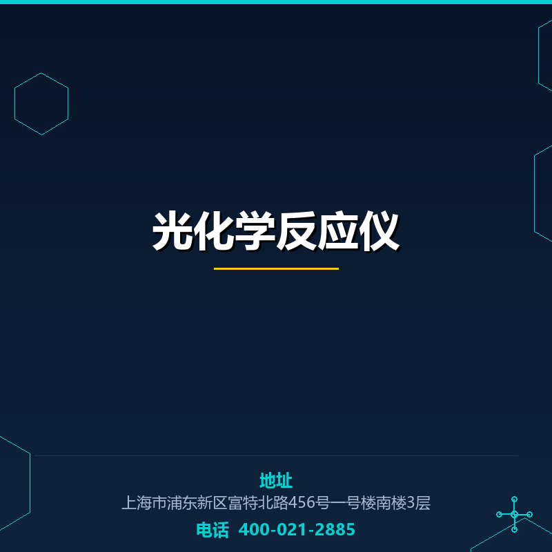 光化学反应仪 None