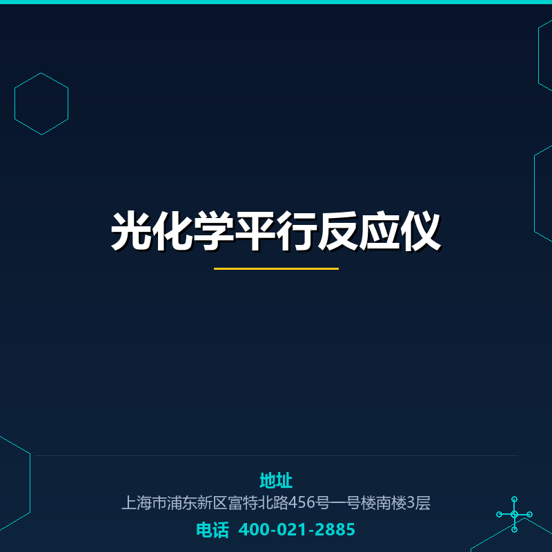 光化学平行反应仪 None