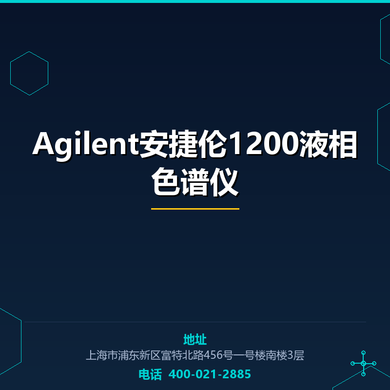 Agilent安捷伦1200液相色谱仪 None