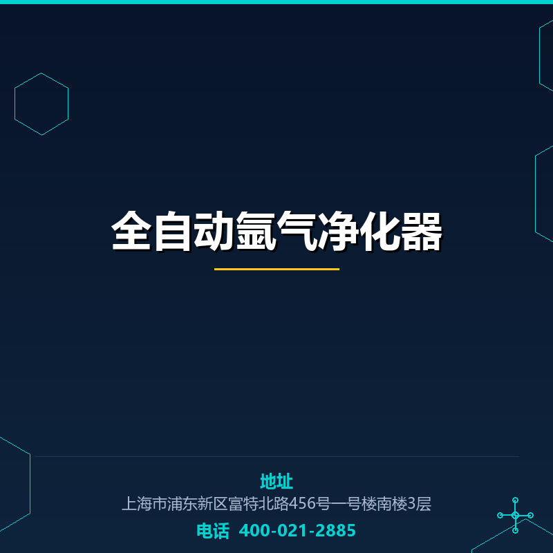 全自动氩气净化器 None