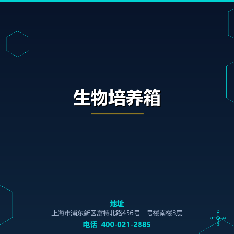 生物培养箱 None