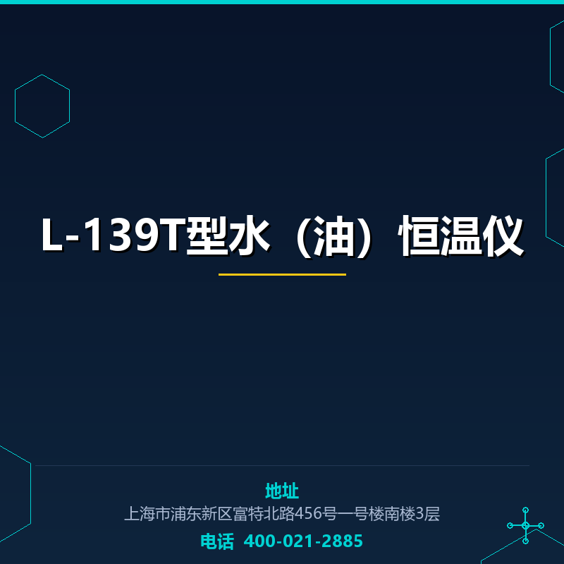 L-139T型水（油）恒温仪 None