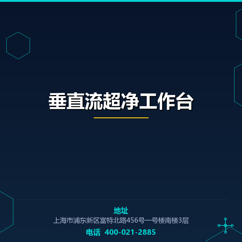 垂直流超净工作台 None