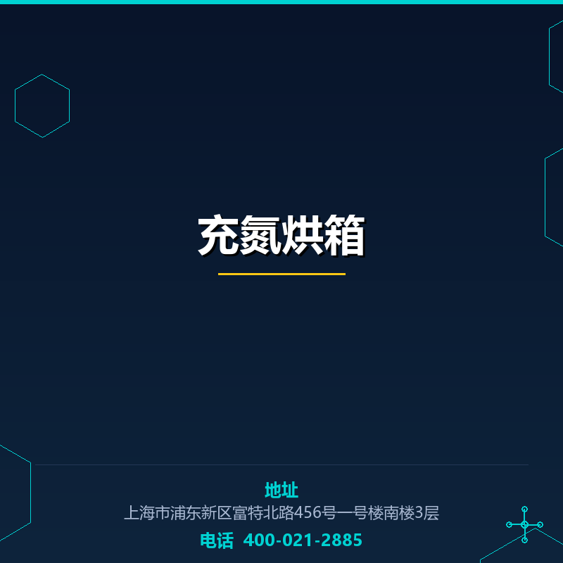 充氮烘箱 None