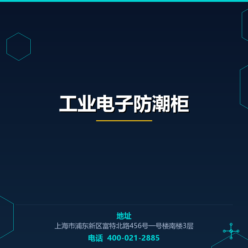 工业电子防潮柜 None