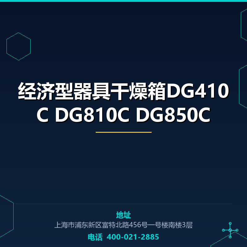 经济型器具干燥箱DG410C DG810C DG850C None