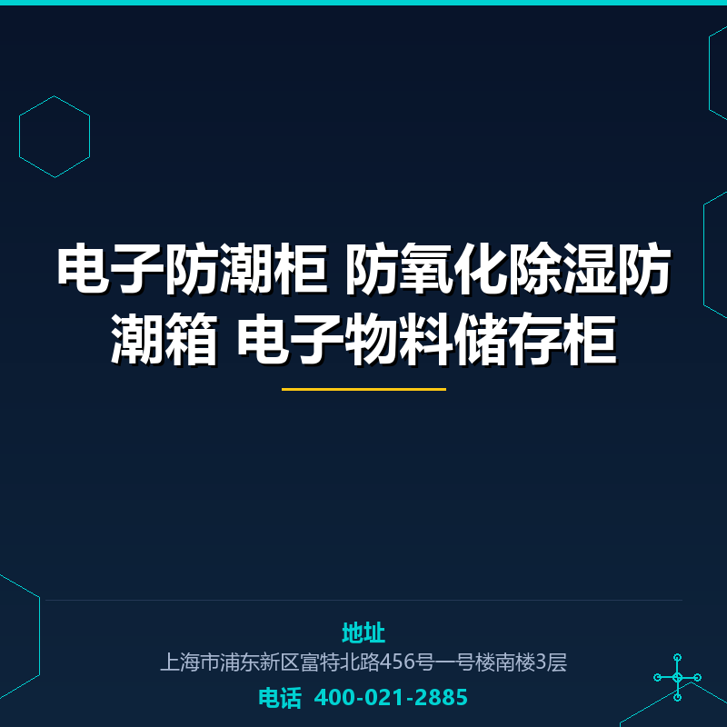 电子防潮柜 防氧化除湿防潮箱 电子物料储存柜 None