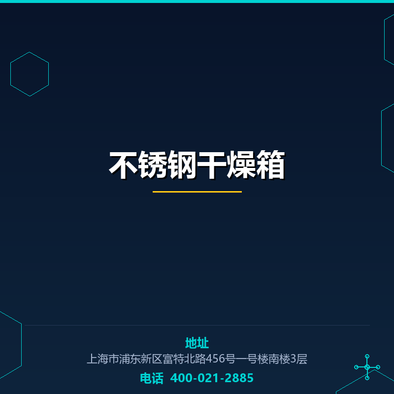 不锈钢干燥箱 None