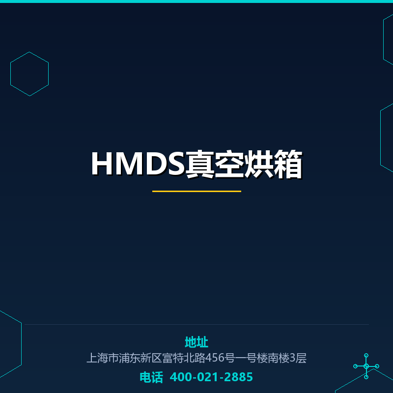 HMDS真空烘箱 None