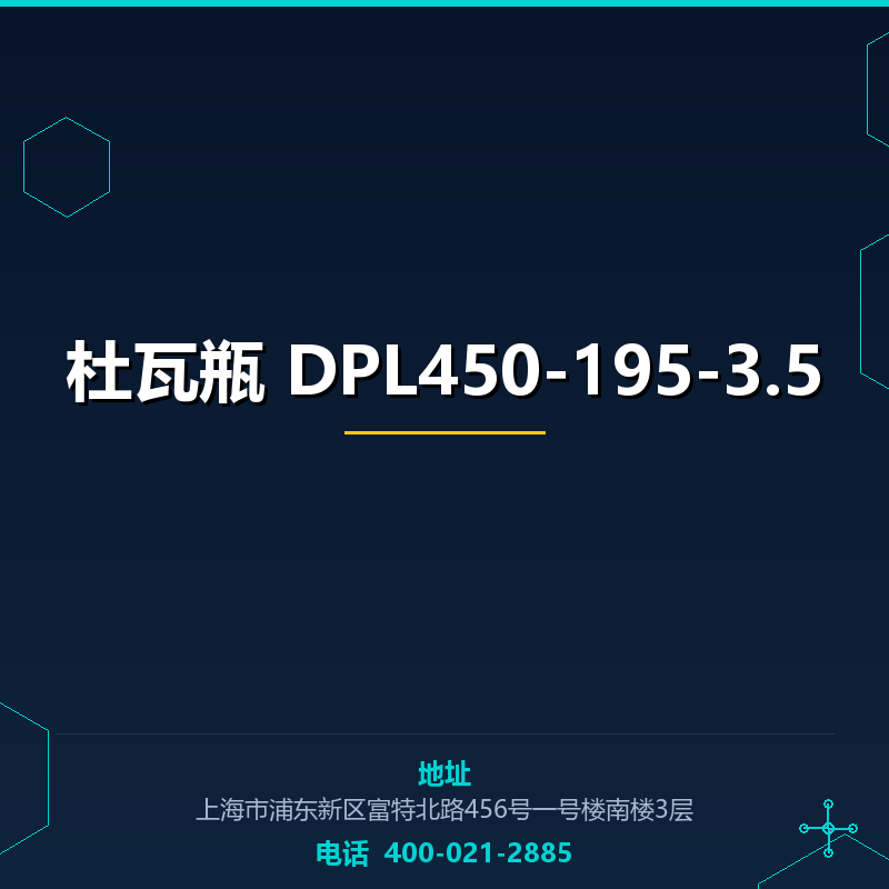 杜瓦瓶 DPL450-195-3.5 None