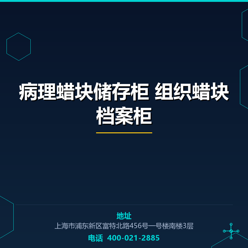 病理蜡块储存柜 组织蜡块档案柜 None