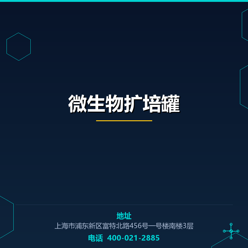 微生物扩培罐 None