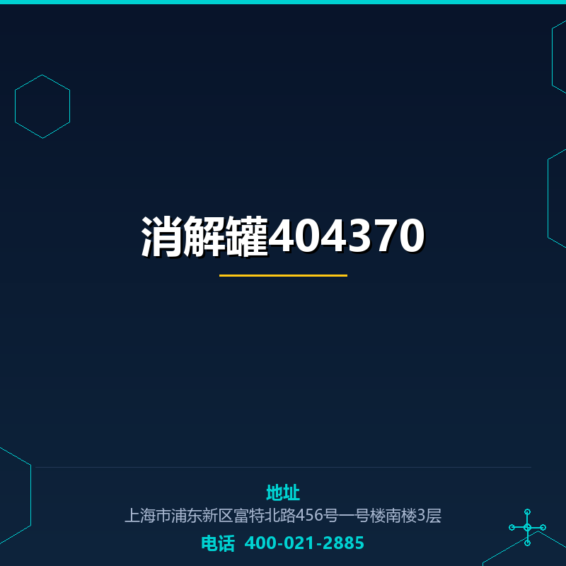 消解罐404370 None