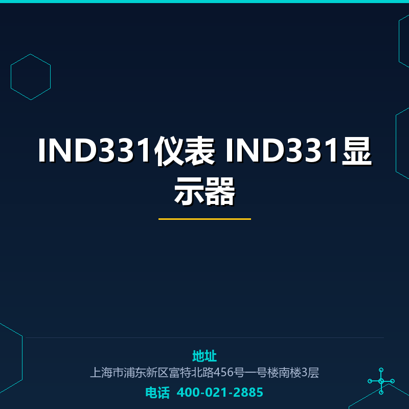 IND331仪表 IND331显示器 None