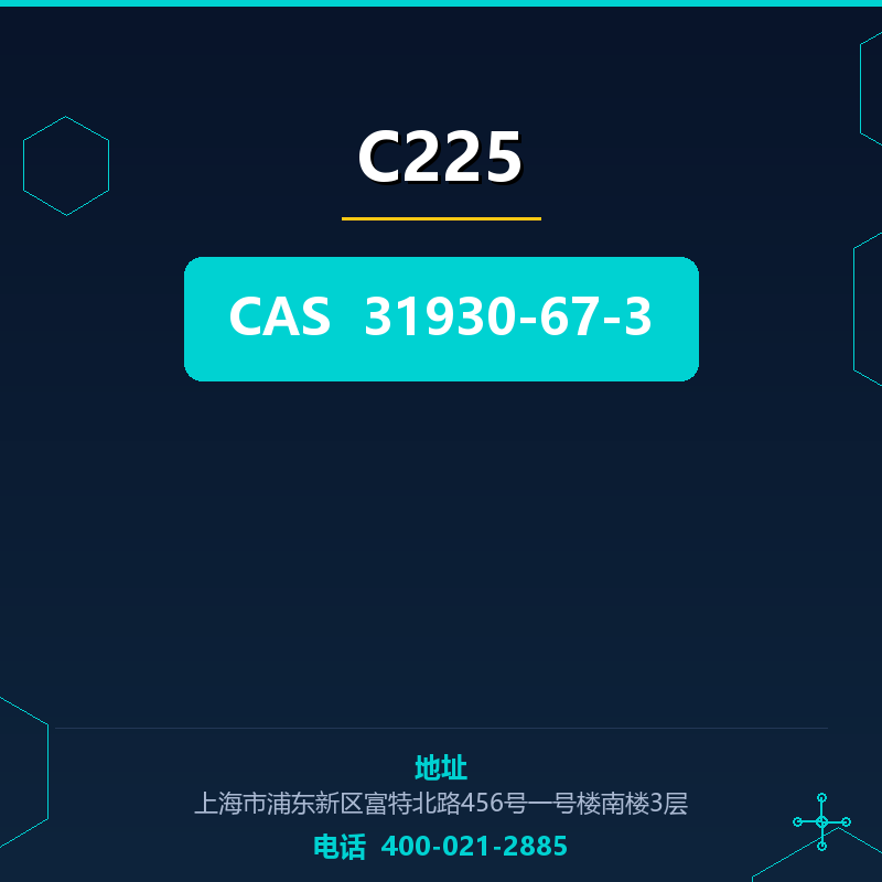 C225 31930-67-3