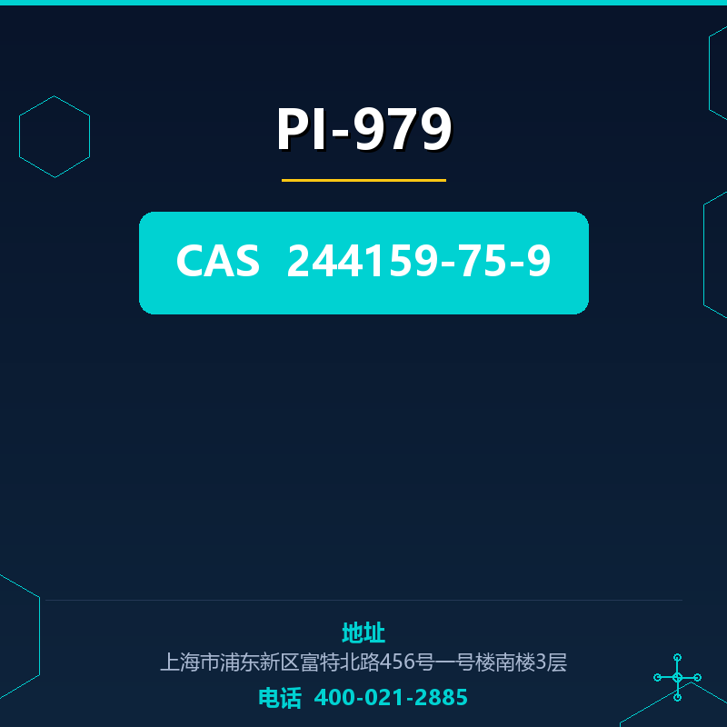 PI-979 244159-75-9