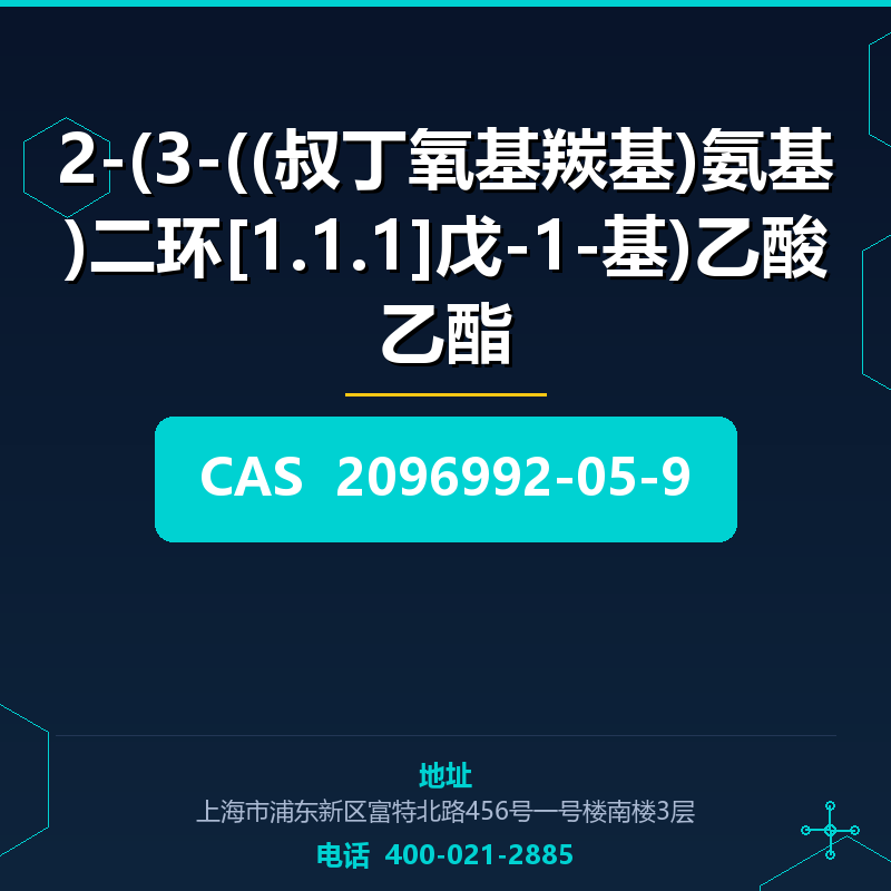 2-(3-((叔丁氧基羰基)氨基)二环[1.1.1]戊-1-基)乙酸乙酯