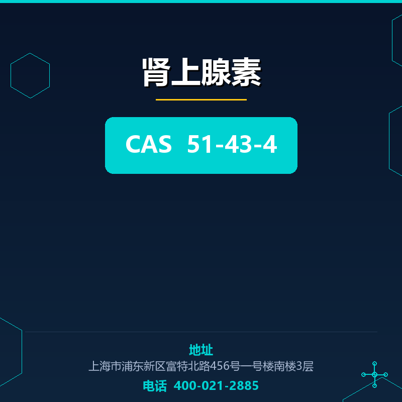 肾上腺素