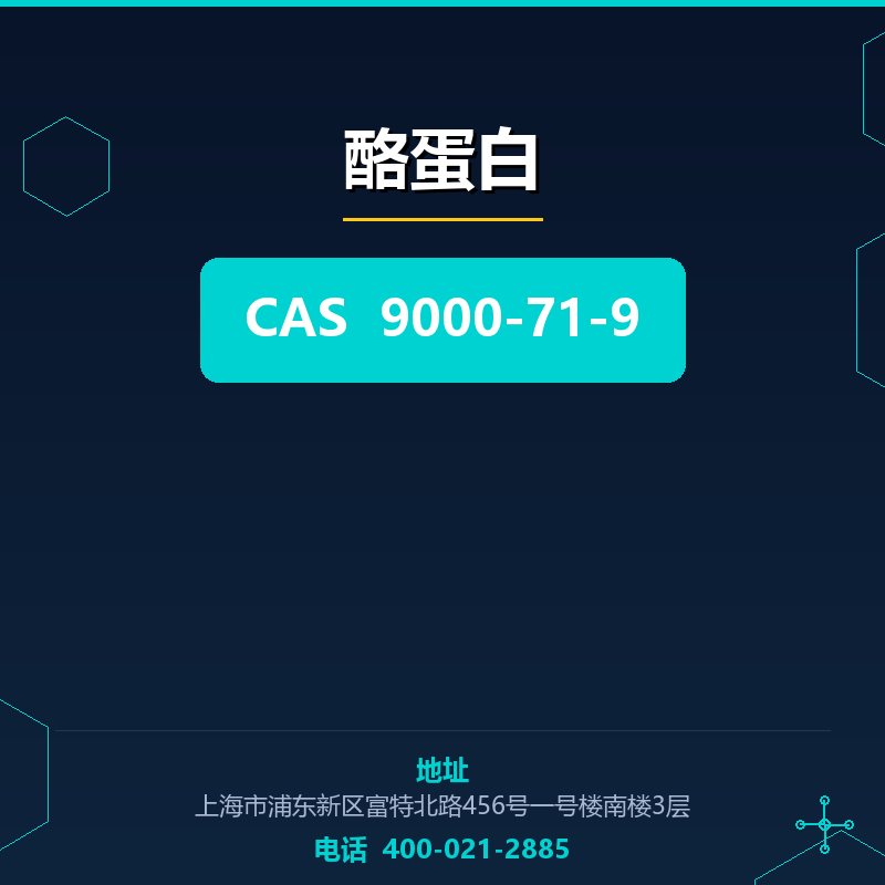 酪蛋白