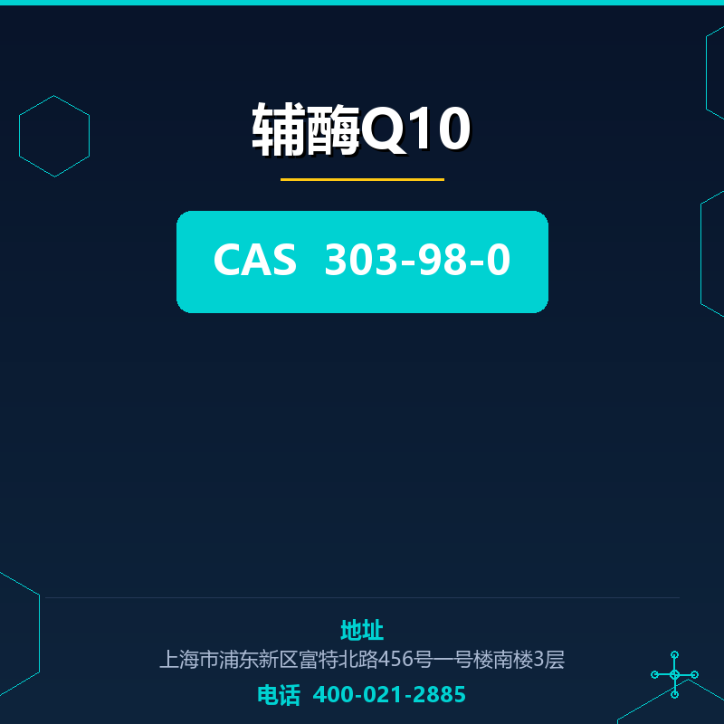 辅酶Q10