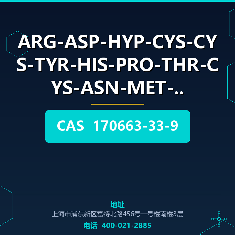 ARG-ASP-HYP-CYS-CYS-TYR-HIS-PRO-THR-CYS-ASN-MET-SER-ASN-PRO-