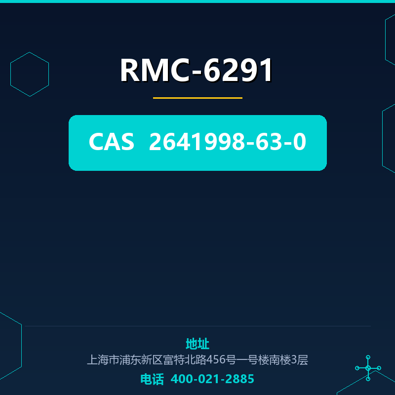 RMC-6291 2641998-63-0