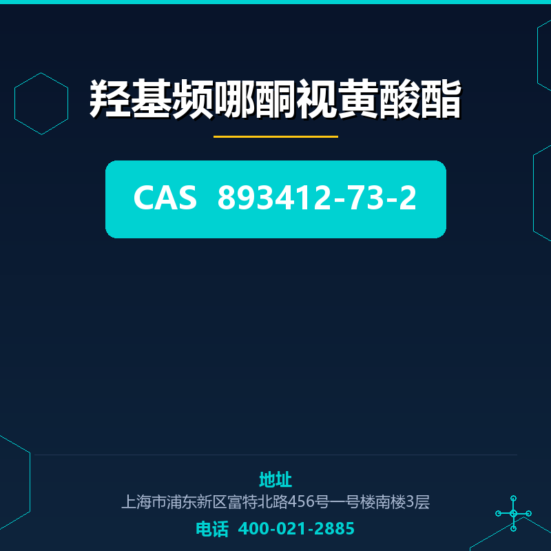 羟基频哪酮视黄酸酯 893412-73-2