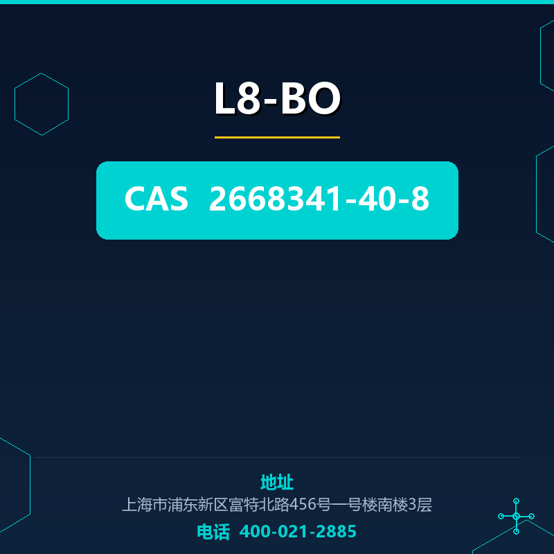 L8-BO 2668341-40-8