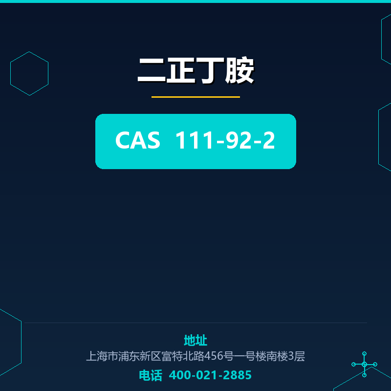 二正丁胺 111-92-2