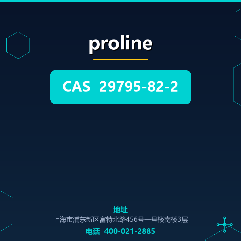 proline