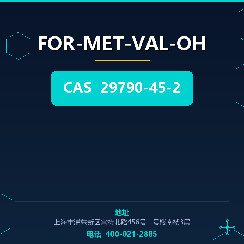 FOR-MET-VAL-OH