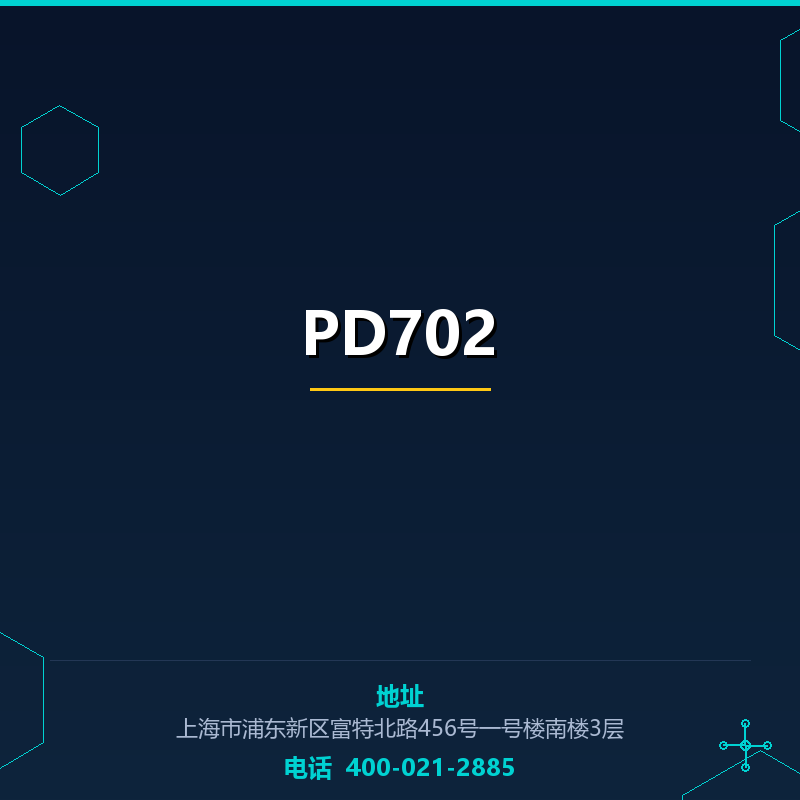 PD702 None