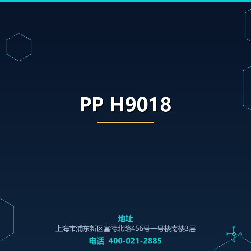 PP H9018 None