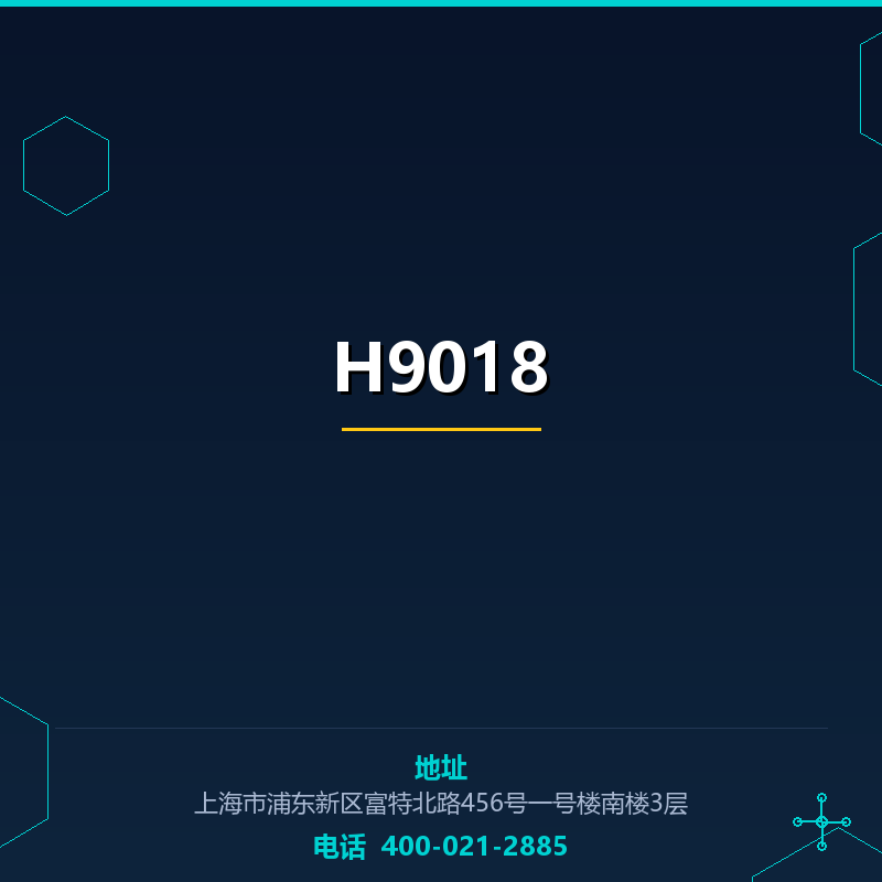H9018 None
