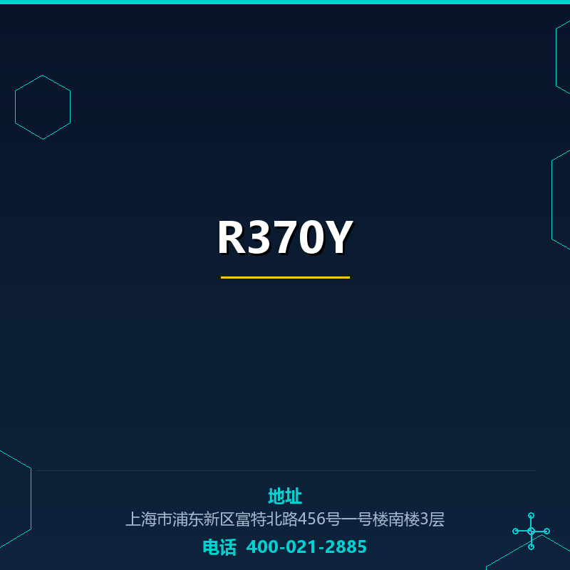 R370Y None