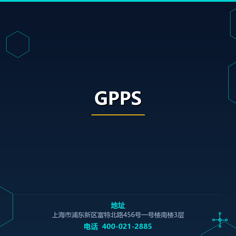GPPS None