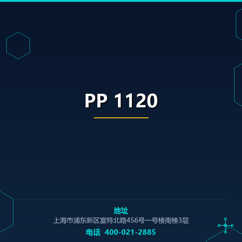 PP 1120 None
