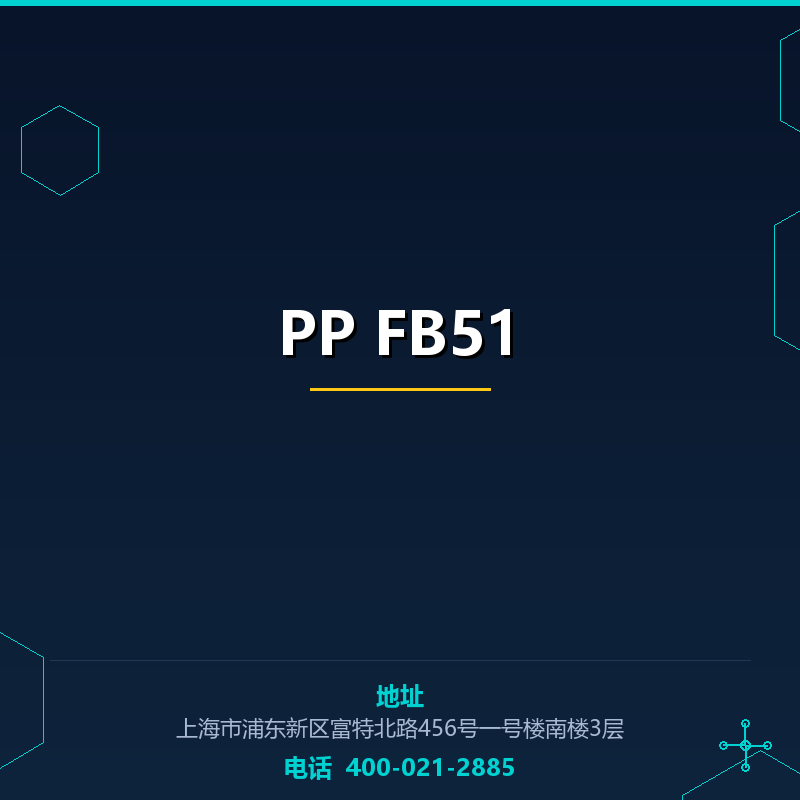 PP FB51 None