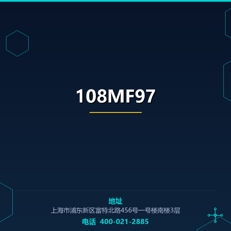 108MF97 None