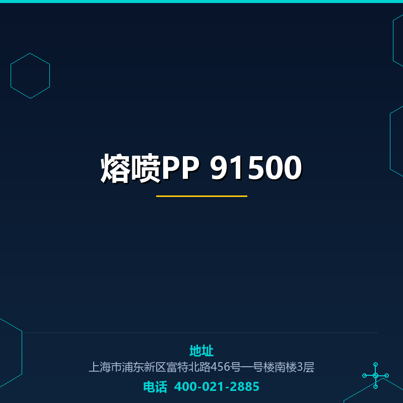熔喷PP 91500 None