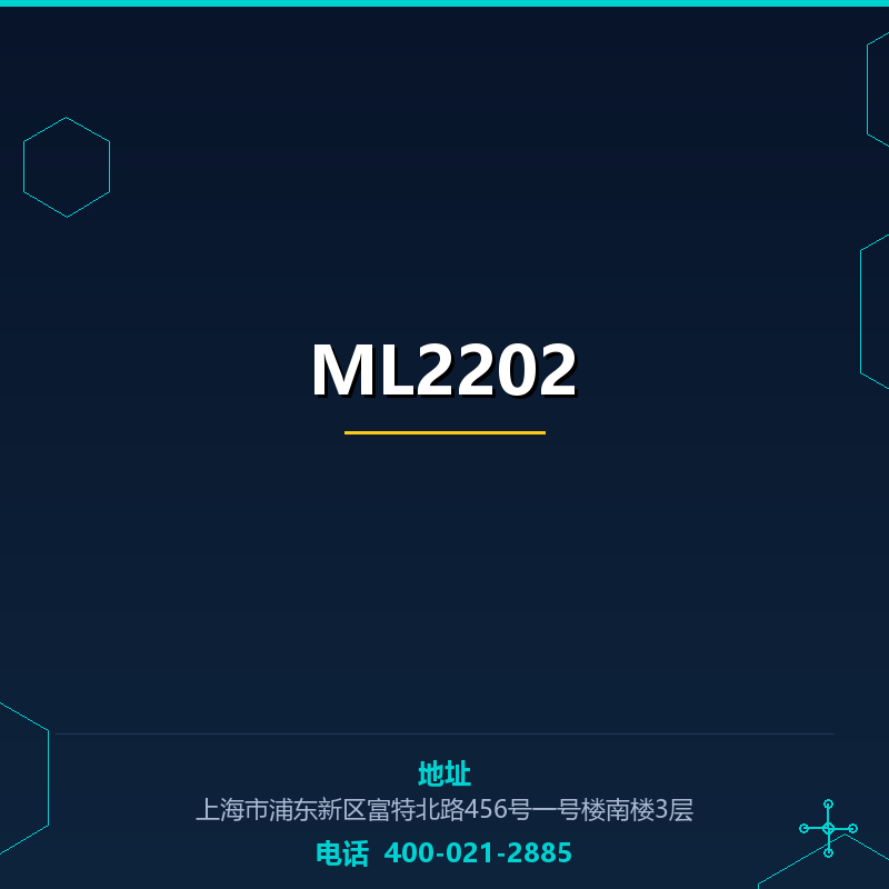 ML2202 None