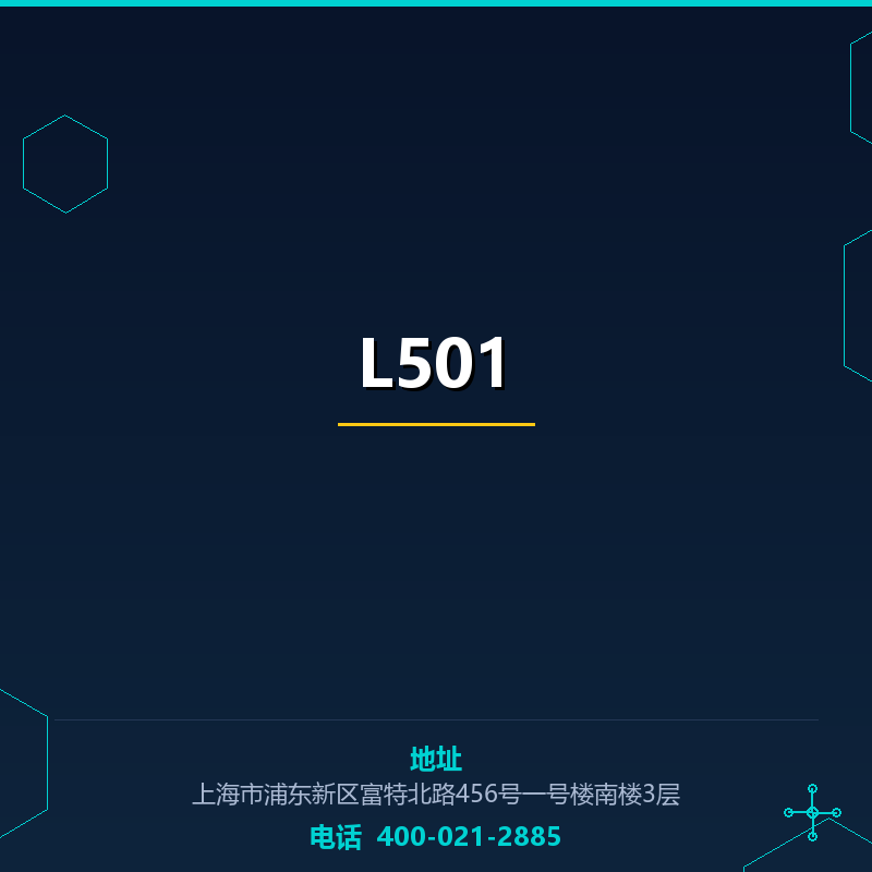 L501 None