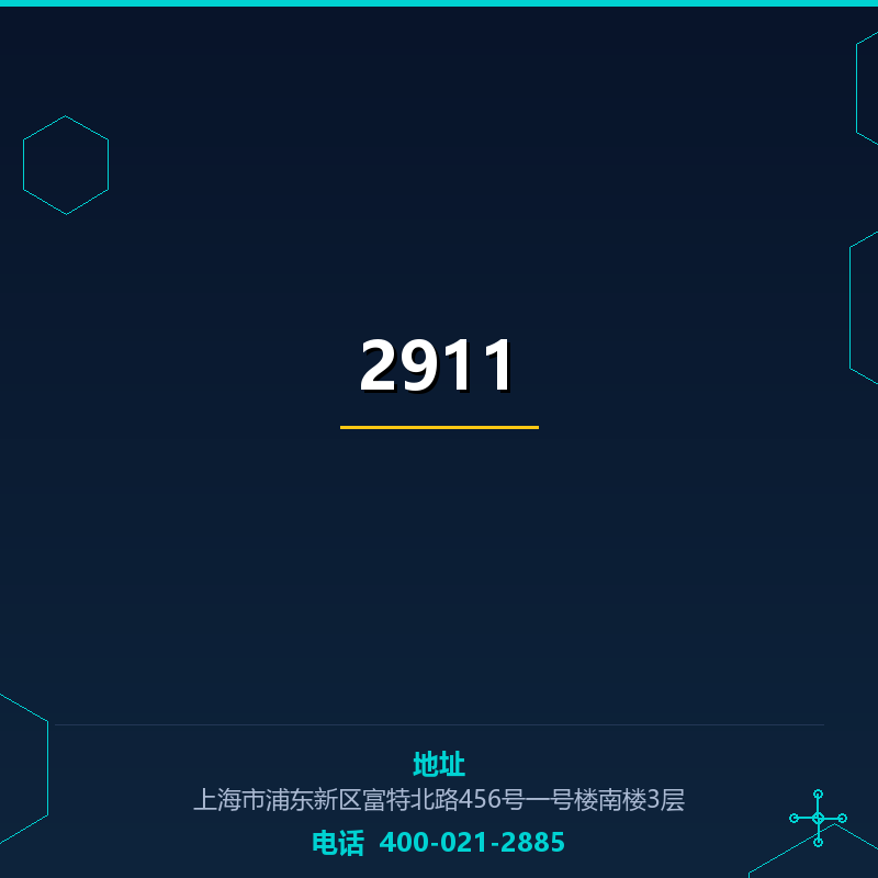 2911 None