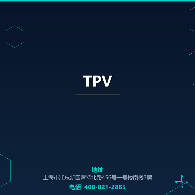 TPV（CAS号：103-40） None