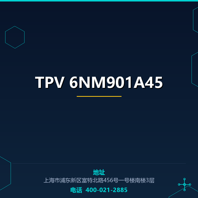 TPV 6NM901A45 None