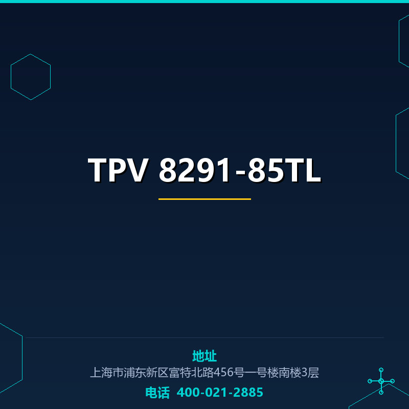 TPV 8291-85TL None