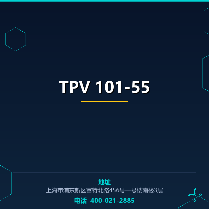 TPV 101-55 None