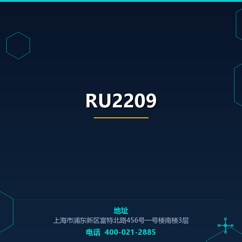 RU2209 None