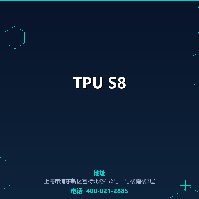 TPU S8 None